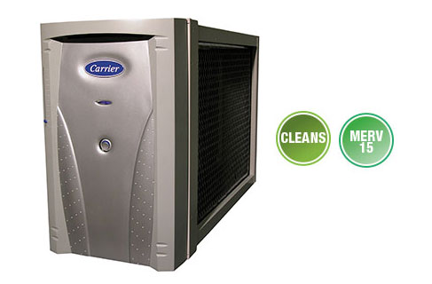 infinity air purifier cost