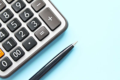 Financing