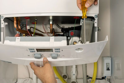Heating Maintenance