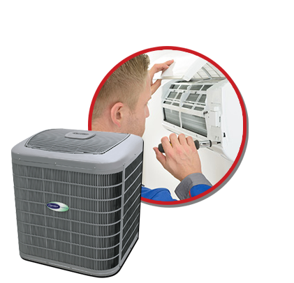 Pre-Season AC Financing