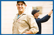 hvac technician