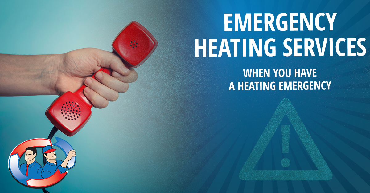 Emergency Heating Services Nassau County, NY Air Design