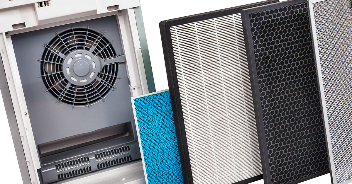 best air purifier for hvac system