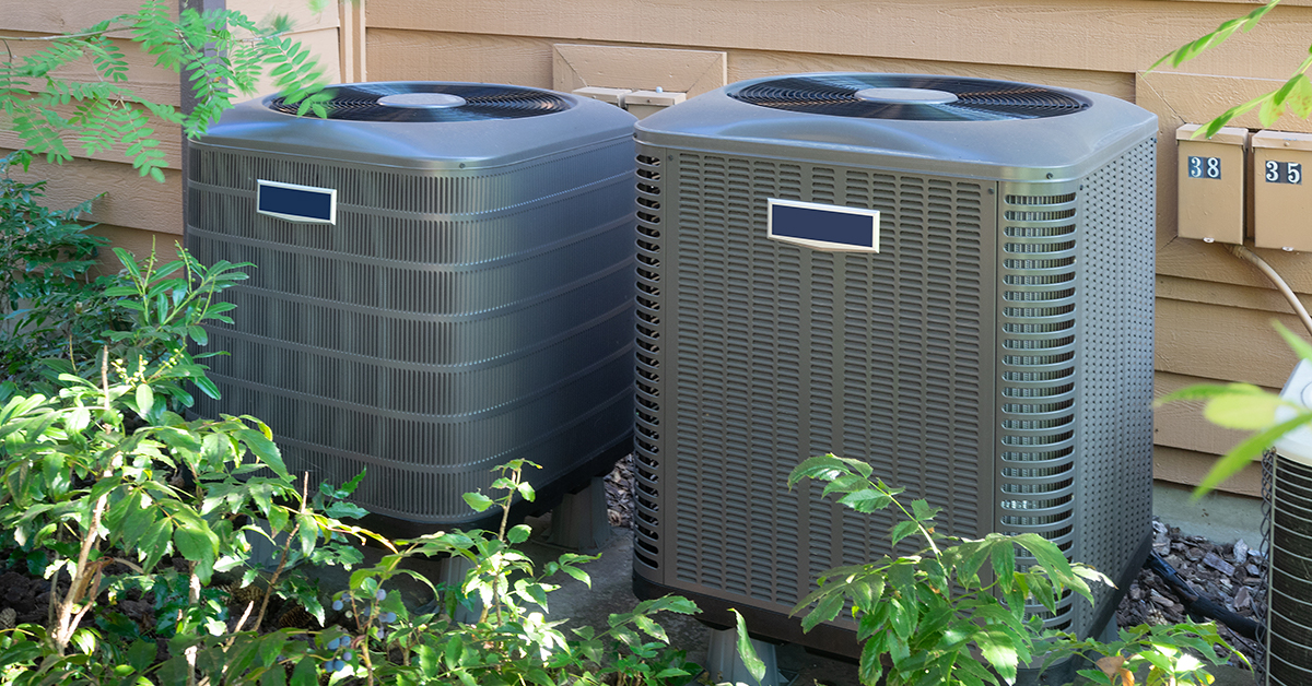 AC Efficiency Home Air Conditioning Tips Air Design