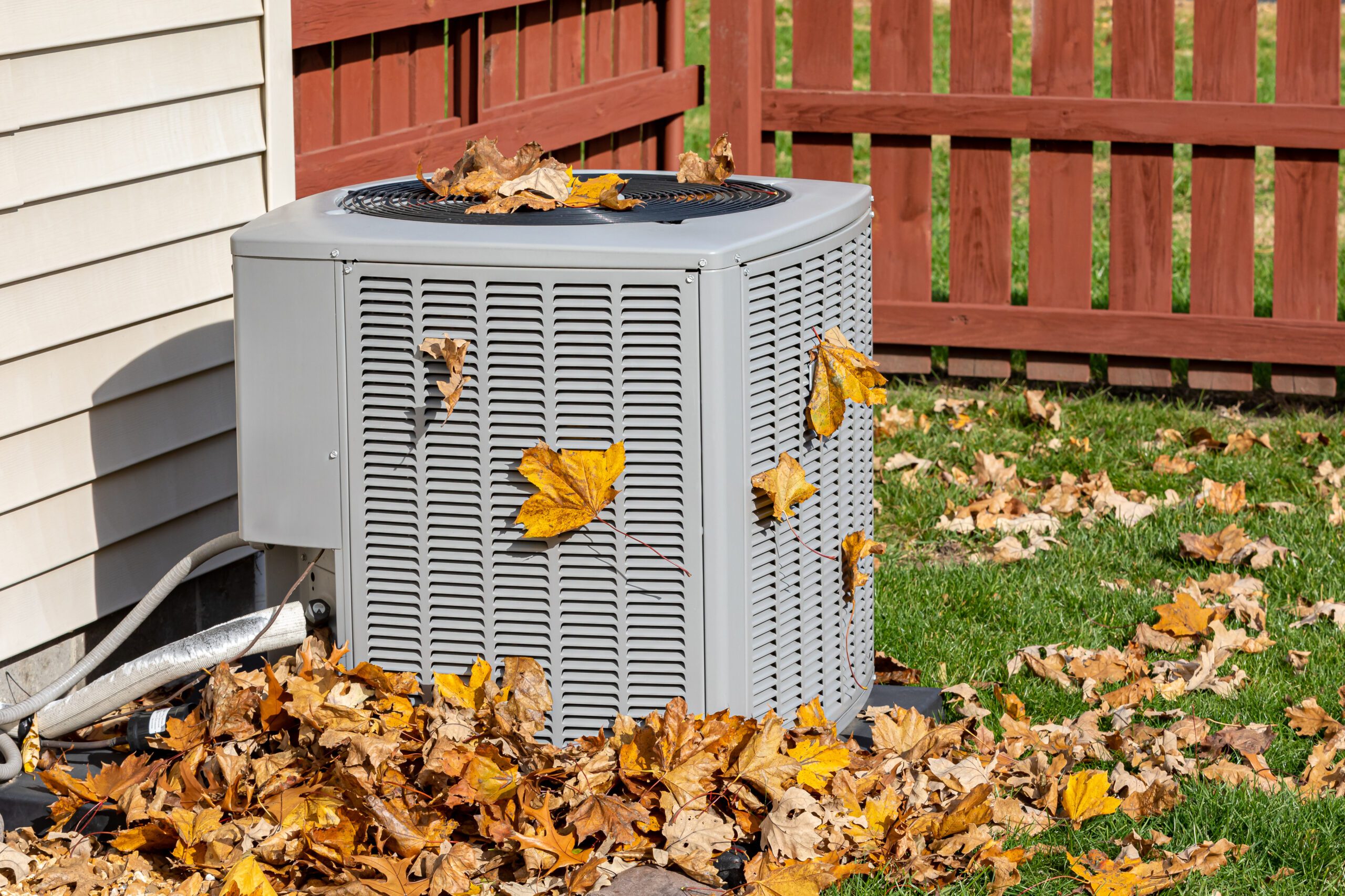 Financing For Ac - 37zfk9o