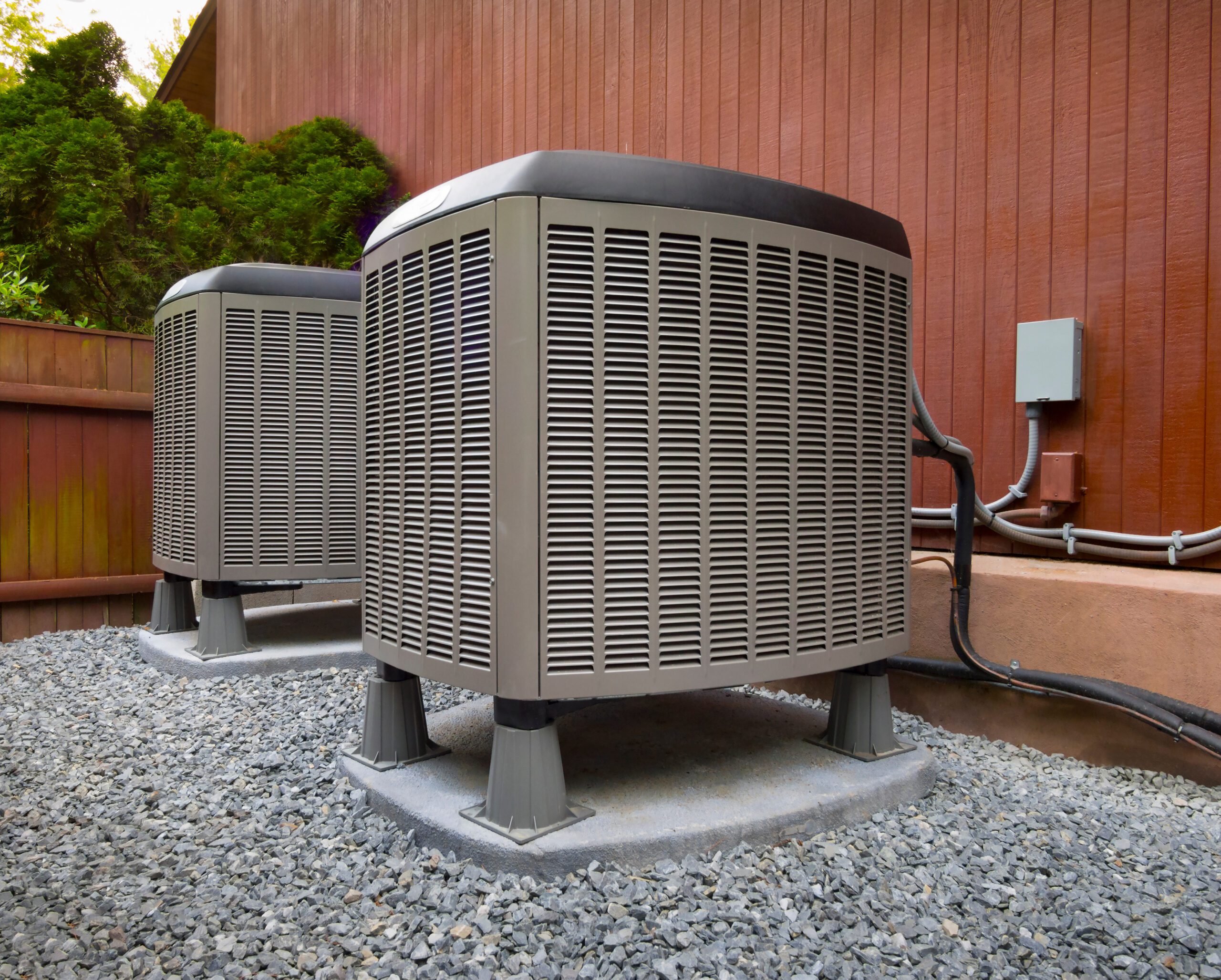 Financing For Ac - 4y8dnhw