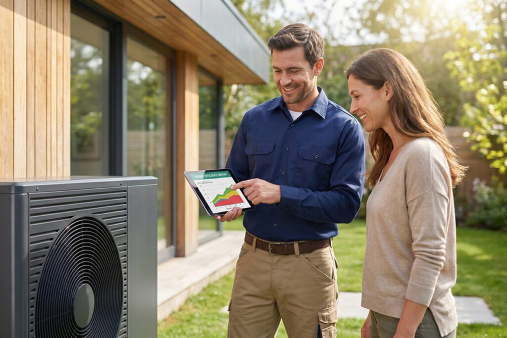 Long Island HVAC Technicians