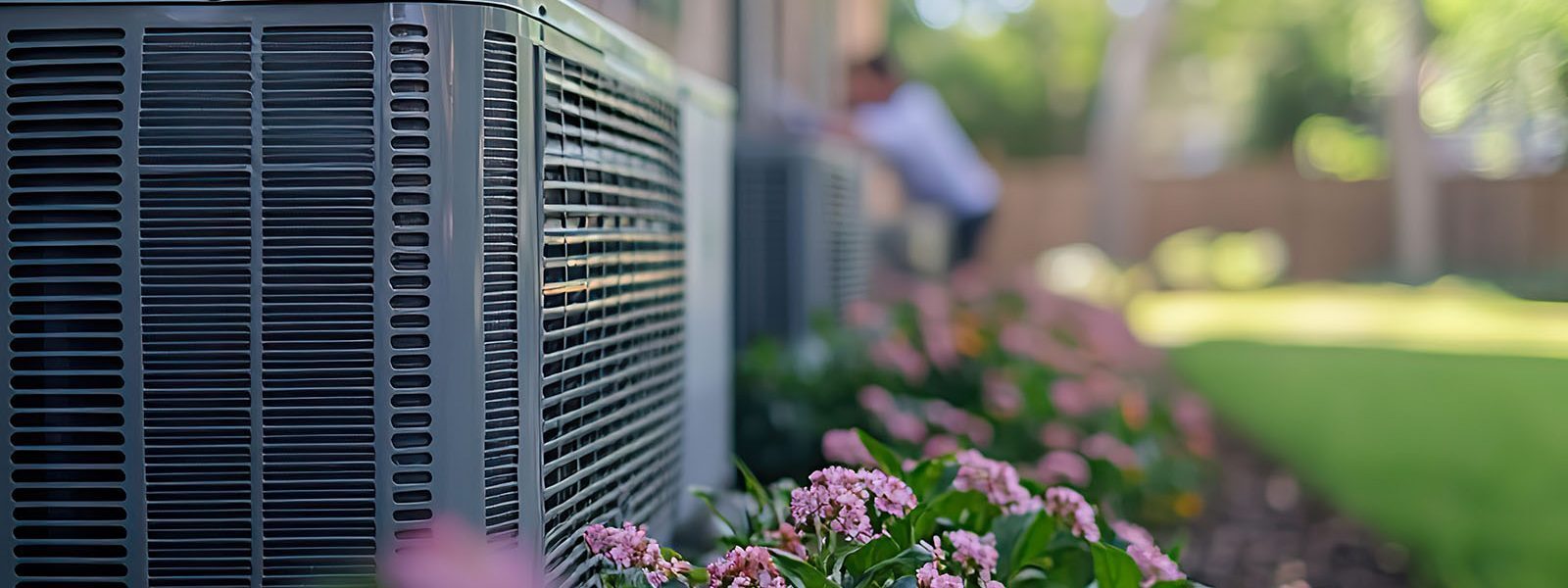 Why Your Upstairs Rooms Stay Hot in Summer and How Ductless AC Can Help